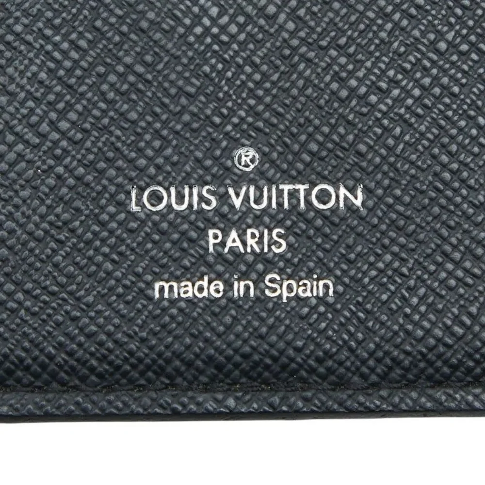 Louis Vuitton Organizer de Poche Card Case